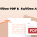 SwifDoo PDF & SwifDoo AI 2023: The Tools of Modernity
