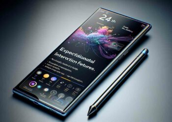 NEW LEAKS ARE OUT for Samsung Galaxy S Pen Stylus