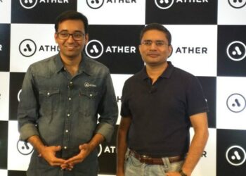 Hero Electrifies Growth! $16.8 Million Fuels Ather Partnership, Revving India's EV Engine!