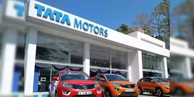 Tata Motors lobbies India not to lower EV import taxes