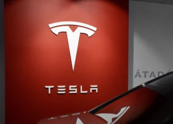 Tesla Logo