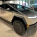 Tesla Cybertruck