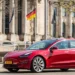 Tesla in Germany