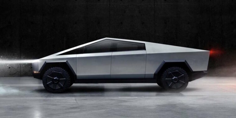 Tesla Closes Pre-Orders for $120k Cybertruck, Future Availability Unclear