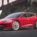Concept Image of Tesla Model 2