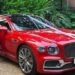 Yohan Poonawalla Gifts Himself a Stunning Rs 7 Crore Bentley Flying Spur