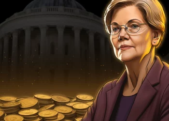 Senator Warren Gains Momentum in Push for Crypto Money Laundering Bill