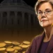 Senator Warren Gains Momentum in Push for Crypto Money Laundering Bill