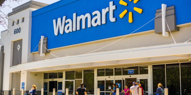 Walmart Abandons X Advertising: A Shift Towards Targeted Marketing Strategies