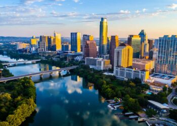 Austin’s Aspirations as the Next Silicon Valley Threatened by Rising Challenges