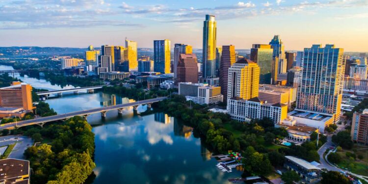 Austin’s Aspirations as the Next Silicon Valley Threatened by Rising Challenges