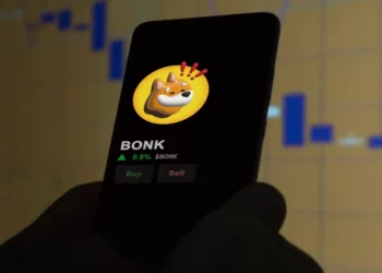 BONK's Coin