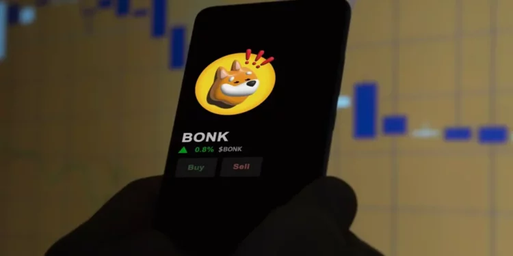 BONK's Coin