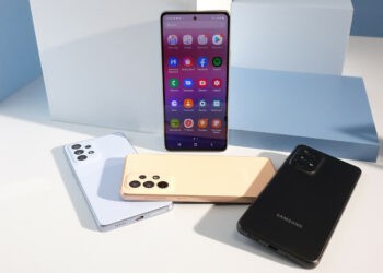 Samsung Galaxy A35 and Galaxy A55 is expected to come with METAL FRAME
