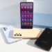 Samsung Galaxy A35 and Galaxy A55 is expected to come with METAL FRAME