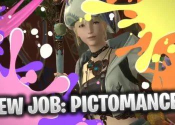 Pictomancer