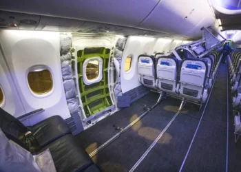 Boeing Faces Backlash After Alaska Airlines Jet Incident: Shocking Details Emerge