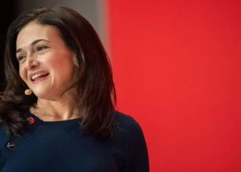 Sheryl Sandberg to step down from Meta’s board