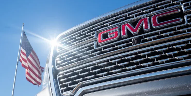 . Trucks, Tech, and Teslas: GM's Winning Formula Fuels Profits, Paves Road for Electric Future