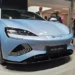 BYD Seal