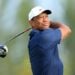 Tiger woods and nike