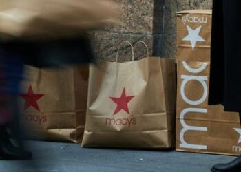 Macy's