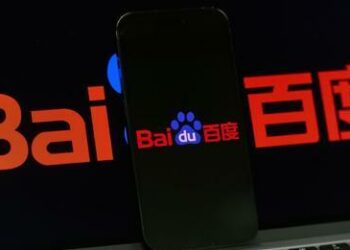 Baidu