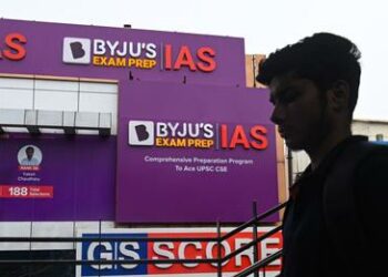 BYJU'S