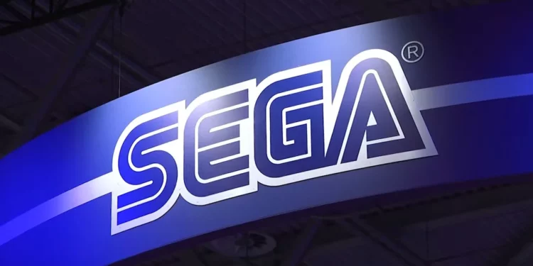 Sega