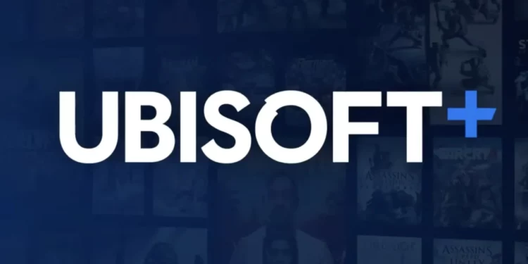 UBISOFT
