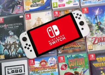 Nintendo Lawsuit Against Alleged Switch Modder Ryan Daly Moves Forward Without Legal Representation
