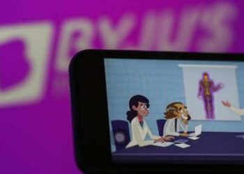 Byju's