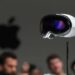 Apple Vision Pro