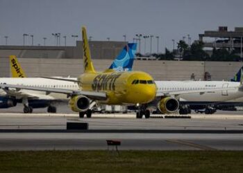 Spirit Airlines