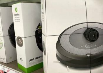 iRobot