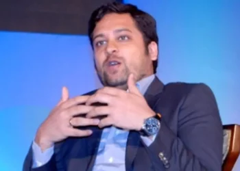 Flipkart co-founder Binny Bansal opens new venture called ‘OppDoor’