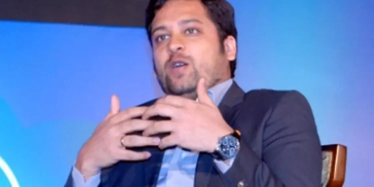 Flipkart co-founder Binny Bansal opens new venture called ‘OppDoor’