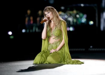 Taylor Swift AI Generated Content