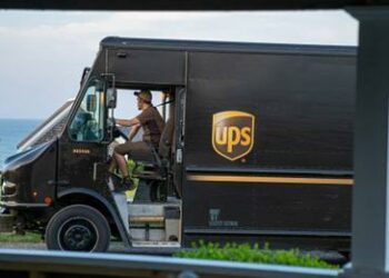 UPS