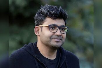 Parag Agrawal