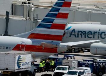 American Airlines