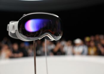 Vision Pro