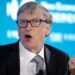 Multi-billionaire Bill Gates wants the ultra-wealthy to pay more tax