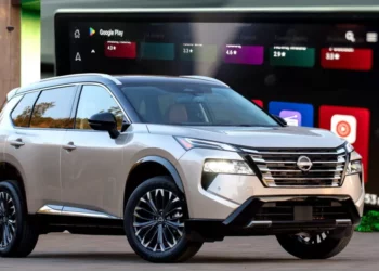 Want Google in your Nissan? The 2024 Rogue Delivers, But Be Prepared To Empty Your Wallet Up To $1,400 More