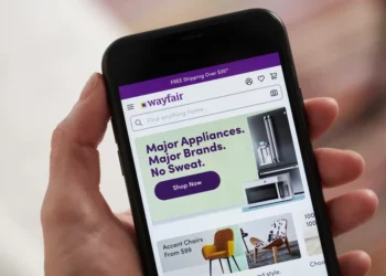 Wayfair Implements Significant Workforce Reduction to Optimize Operations
