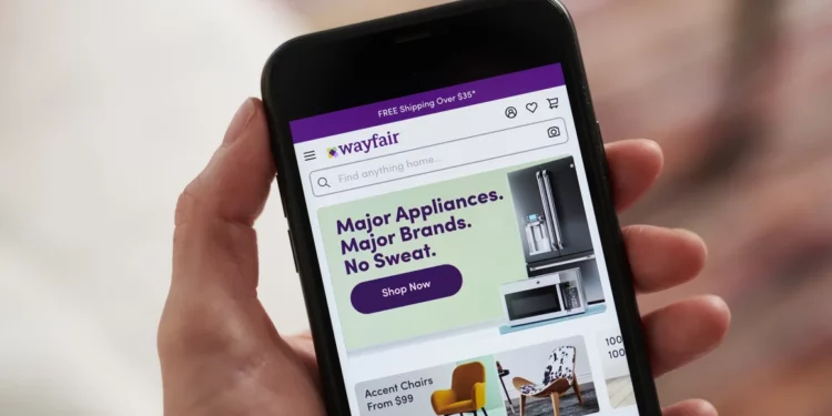 Wayfair Implements Significant Workforce Reduction to Optimize Operations