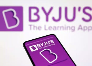 Byju’s Edges Closer to Resolving Dispute with BCCI Over Unpaid Sponsorship Fees