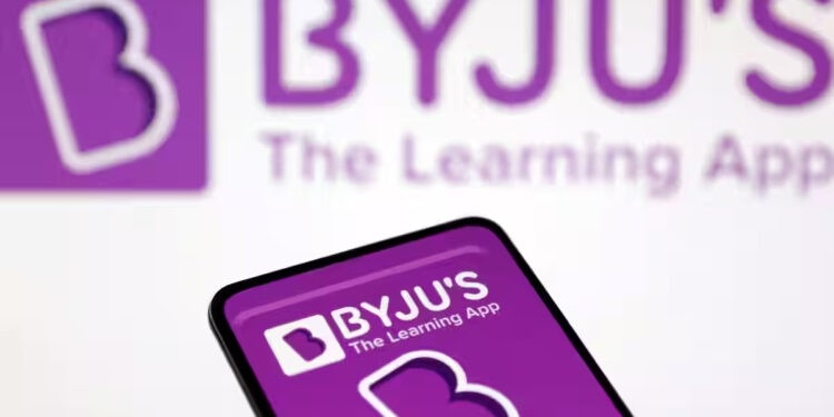 Byju’s Edges Closer to Resolving Dispute with BCCI Over Unpaid Sponsorship Fees