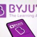 Byju’s Edges Closer to Resolving Dispute with BCCI Over Unpaid Sponsorship Fees