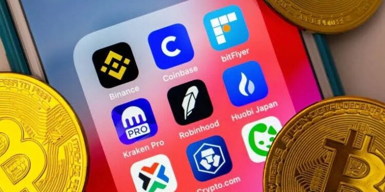 offshore crypto exchanges,